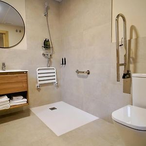 Habitación Adaptada para Discapacitados